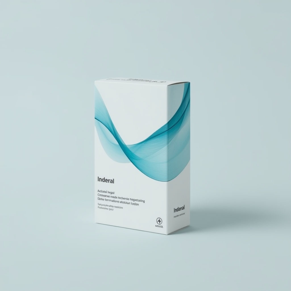 Koop Inderal tabletten online